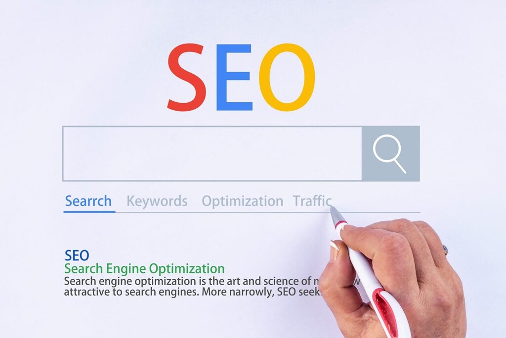 SEO คืออะไร