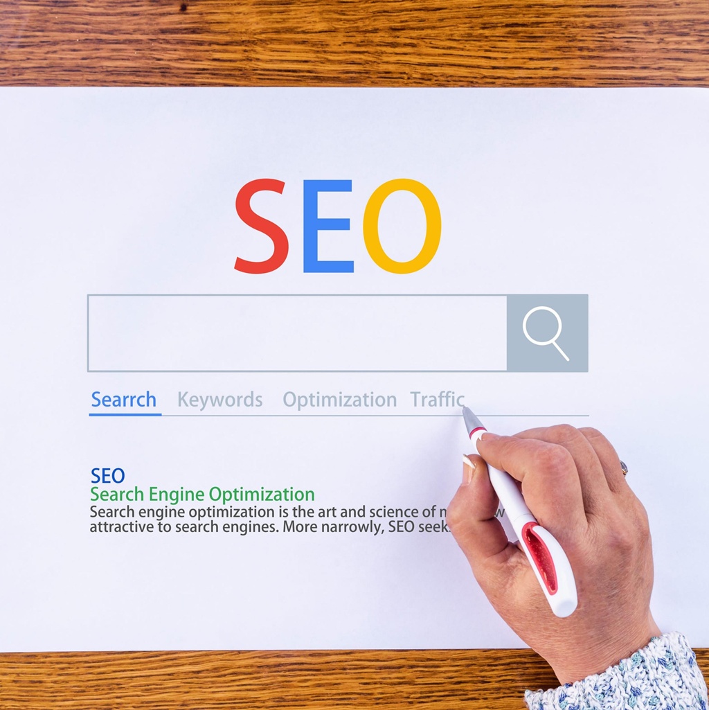 SEO คืออะไร