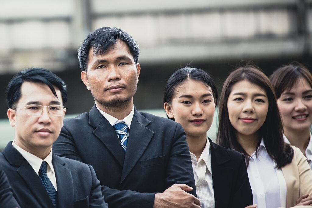 เปิดบริษัทแล้ว จำเป็นต้องมีเว็บไซต์ไหม?