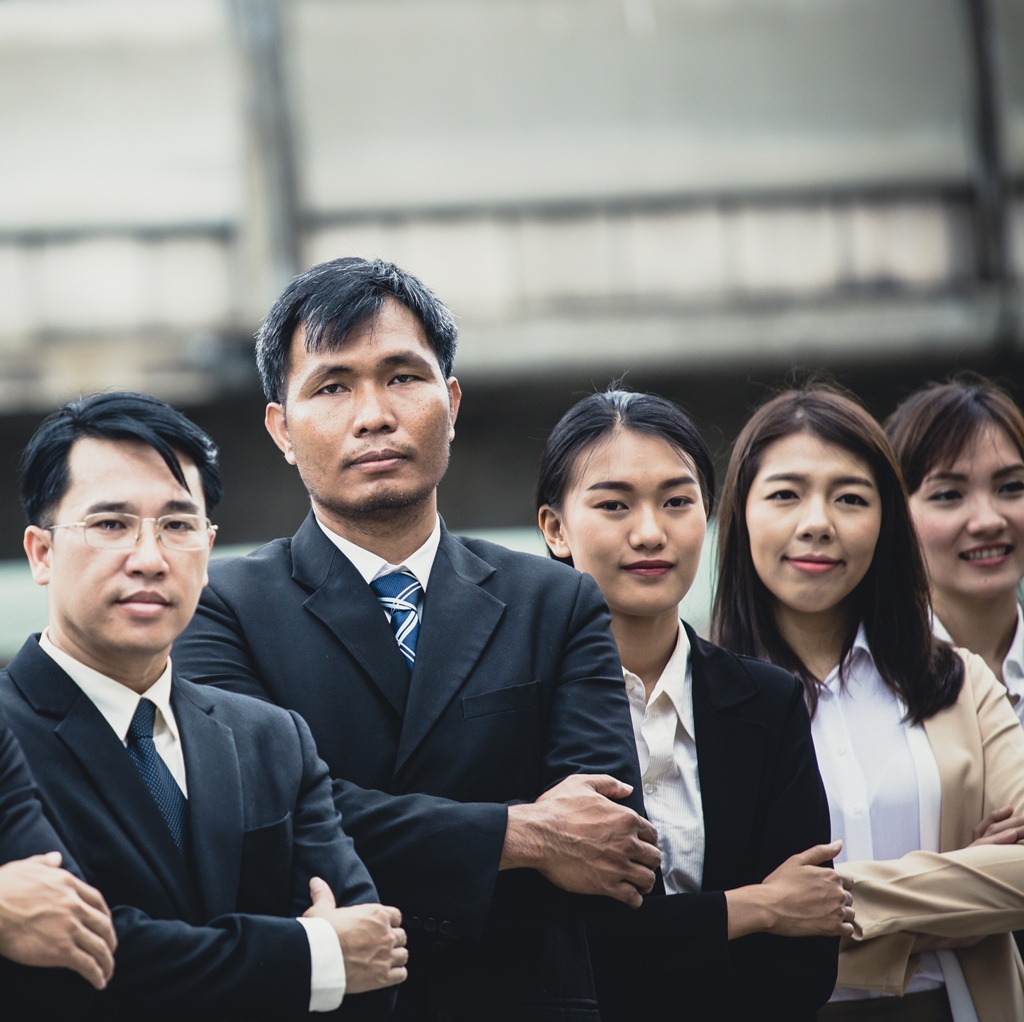 เปิดบริษัทแล้ว จำเป็นต้องมีเว็บไซต์ไหม?